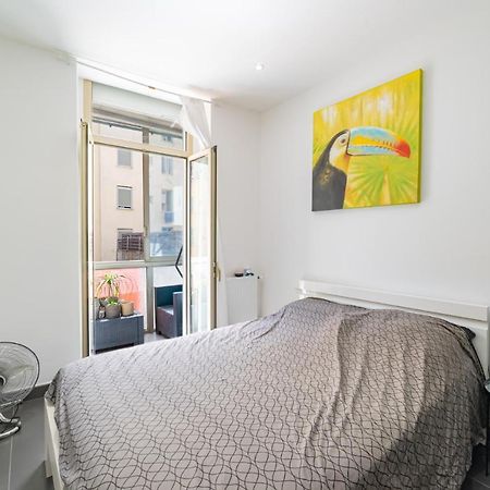 Super Appartement Au Coeur De Nice! Bonnes Vacances Екстер'єр фото