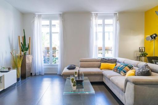Super Appartement Au Coeur De Nice! Bonnes Vacances Екстер'єр фото