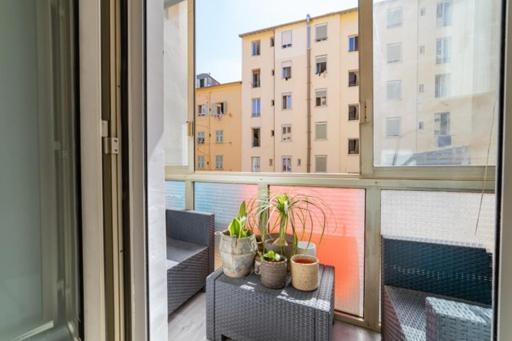 Super Appartement Au Coeur De Nice! Bonnes Vacances Екстер'єр фото